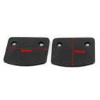 Engine Head Cam End Covers for Honda Goldwing GL1500, Valkyrie 1500 (1996-2000)