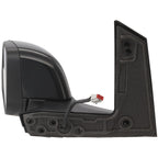 Set of 2 Heated Mirrors for Ford (2014–2018)