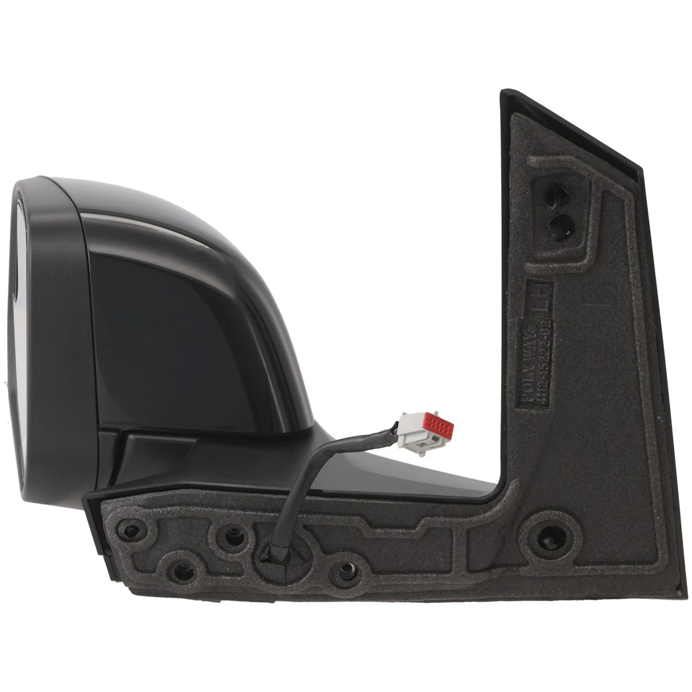 Set of 2 Heated Mirrors for Ford (2014–2018)