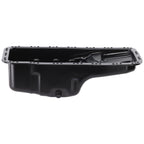 Oil Pan for Honda CR-V (1997–2001) Steel Black 4 Cyl 2L Engine