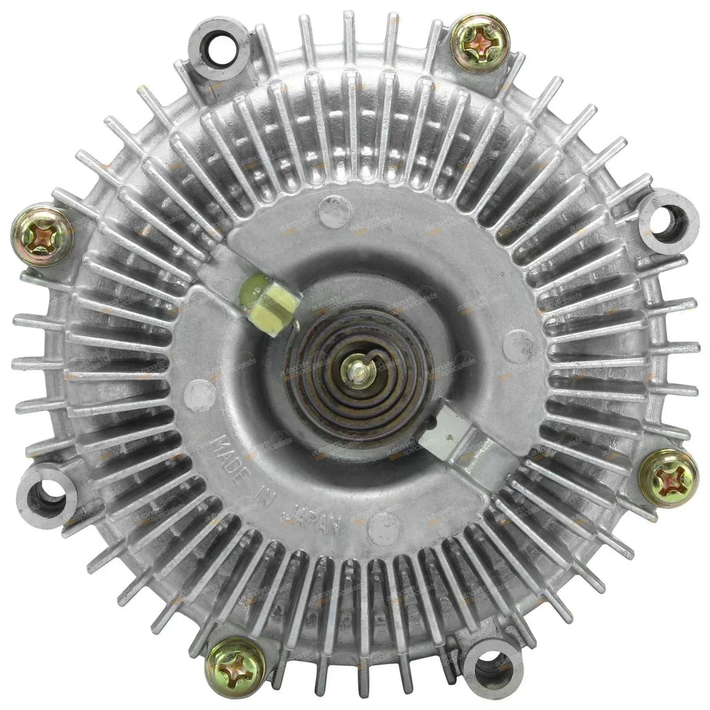 Viscous Clutch Fan Hub Coupling for Toyota Hilux (1997–2002)