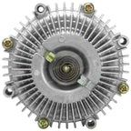 Viscous Clutch Fan Hub Coupling for Toyota Hilux (1997–2002)