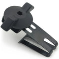 Jack Tool Retainer Clip for Chevrolet Silverado 1500, 2500, GMC Sierra (2007-2013)