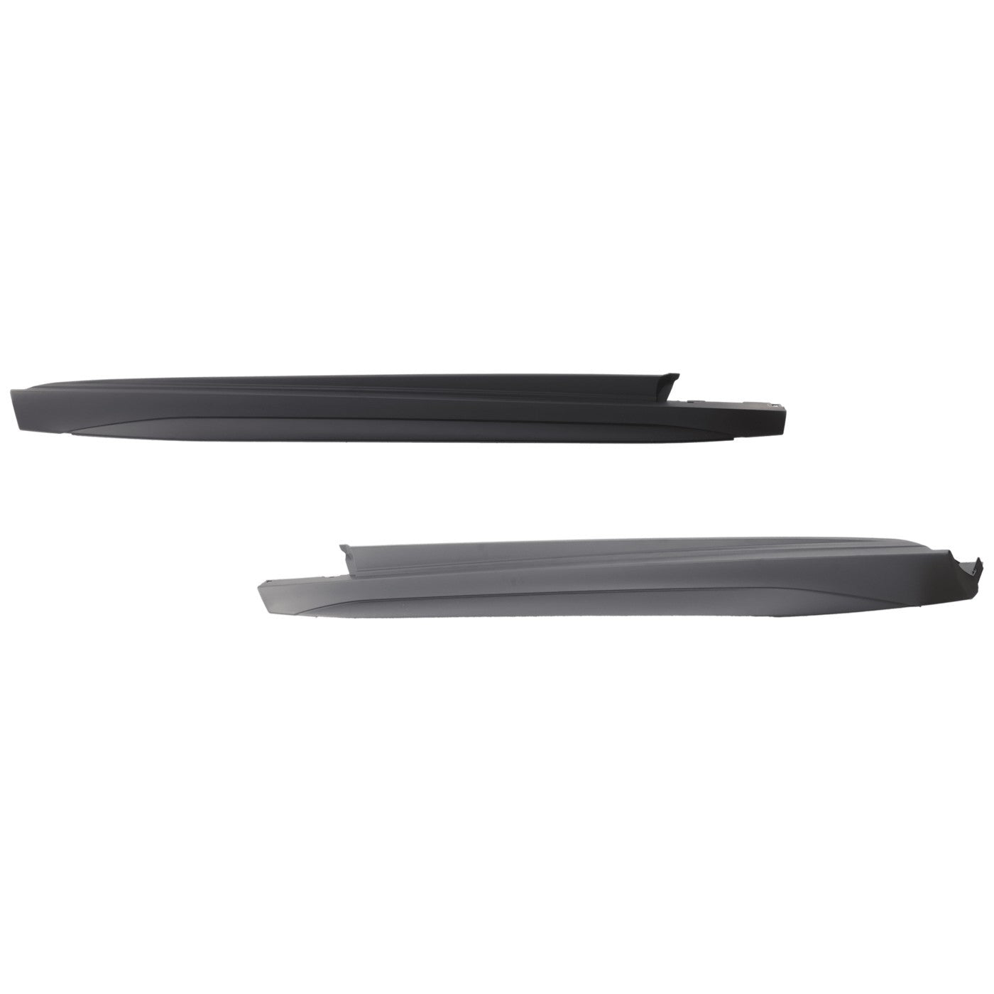 Rocker Panels Set of 2 for MB Mercedes C Class