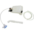 Washer Reservoir for Acura RSX (2005–2006) with Pump