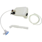 Washer Reservoir for Acura RSX (2005–2006) with Pump