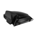 Trunk Backrest Pad Mounting Rack for Harley Touring Street Glide (2014–2026)