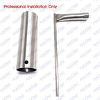 Propeller Removal Tool for Volvo Penta DPX Sterndrives (885195)