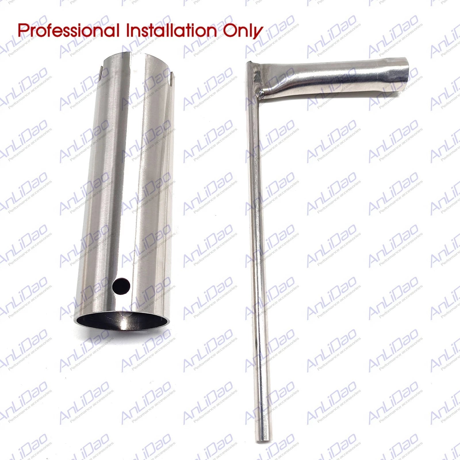 Propeller Removal Tool for Volvo Penta DPX Sterndrives (885195)
