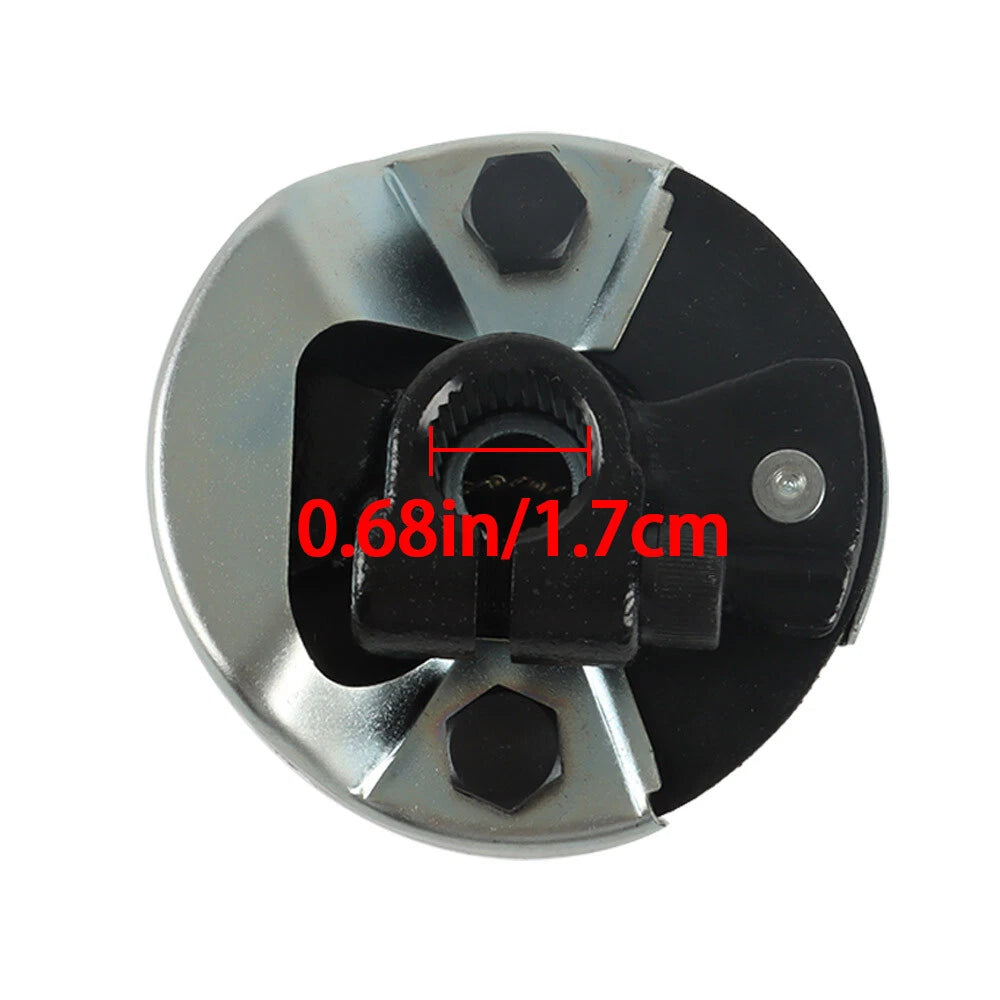 Steering Coupler for Corvette (1968-1983)