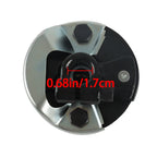 Steering Coupler for Corvette (1968-1983)