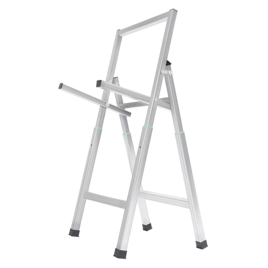 Adjustable Foldable Archery Target Stand for Bow and Arrow