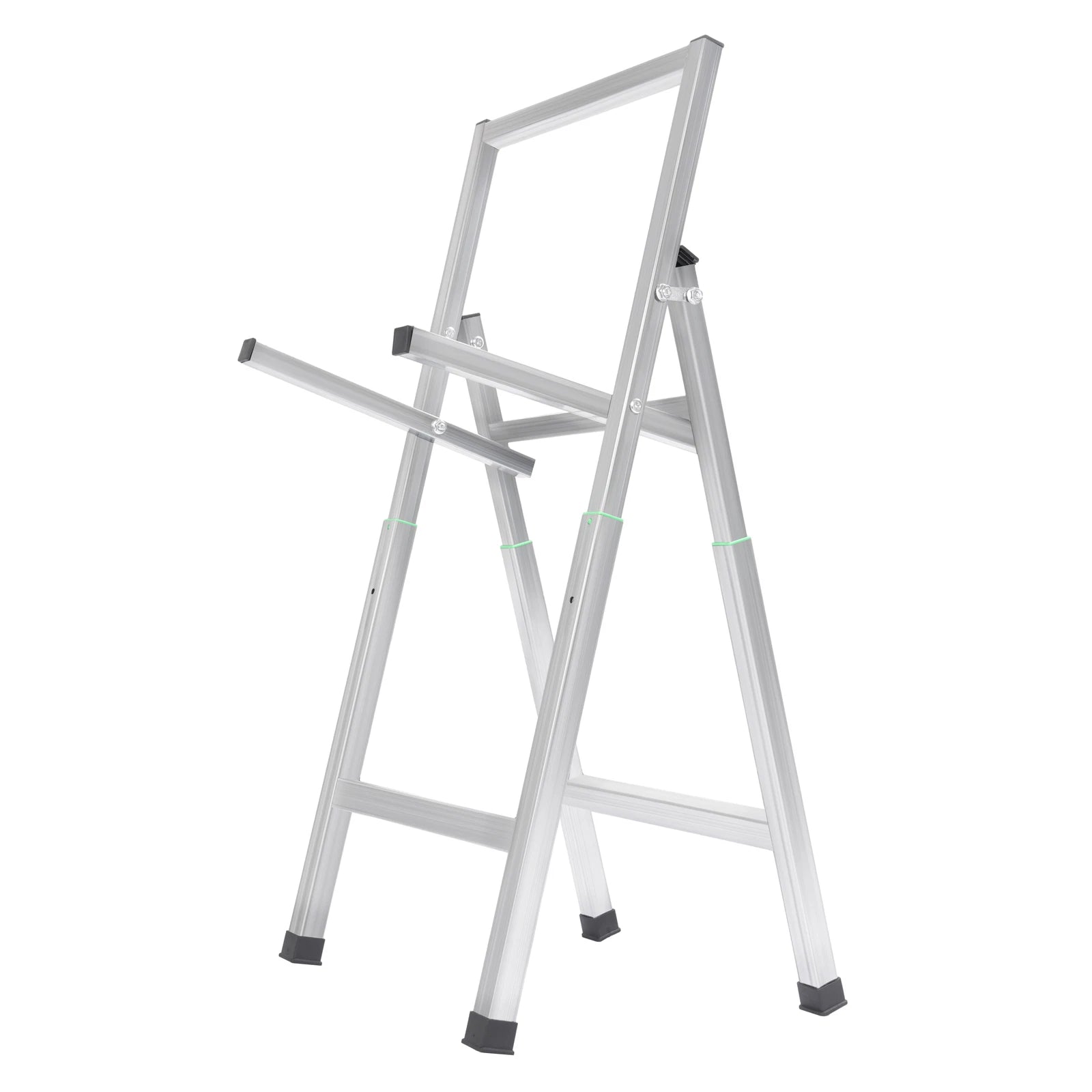 Adjustable Foldable Archery Target Stand for Bow and Arrow