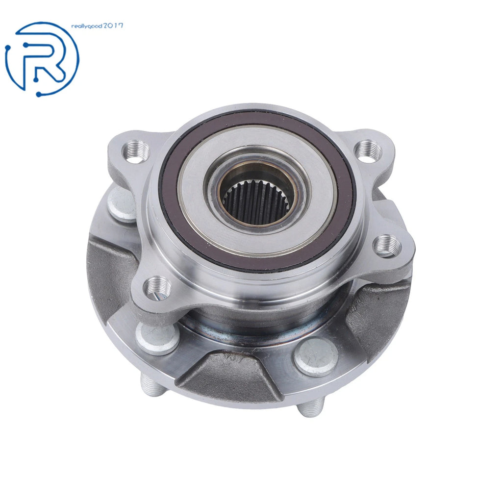 Front Wheel Bearing Hub Assembly for Toyota RAV4, Scion tC, Lexus HS250h (2010–2012)