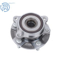 Front Wheel Bearing Hub Assembly for Toyota RAV4, Scion tC, Lexus HS250h (2010–2012)