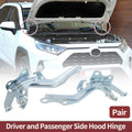 Hood Hinges for Toyota Sienna (2011–2020) No. 5341008020/5342008020 1 Pair