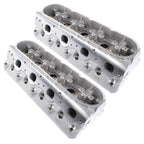 Set of 2 Cylinder Heads for GMC Chevy LS 4.8 5.3 5.7 6.0L (243 Casting, LS2, LS6, 799)