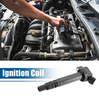 Set of 4 Ignition Coil Packs for Toyota Tundra (2007–2021) 90919-02250 90919-A2003