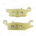 Disc Brake Pad Set for Yamaha YFM700 Grizzly 700 (FI-FA446)