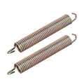 2pcs Extension Spring for Solid Performance (16 52X)