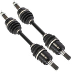 Set of 2 CV Axles for Honda FourTrax (2000–2005)