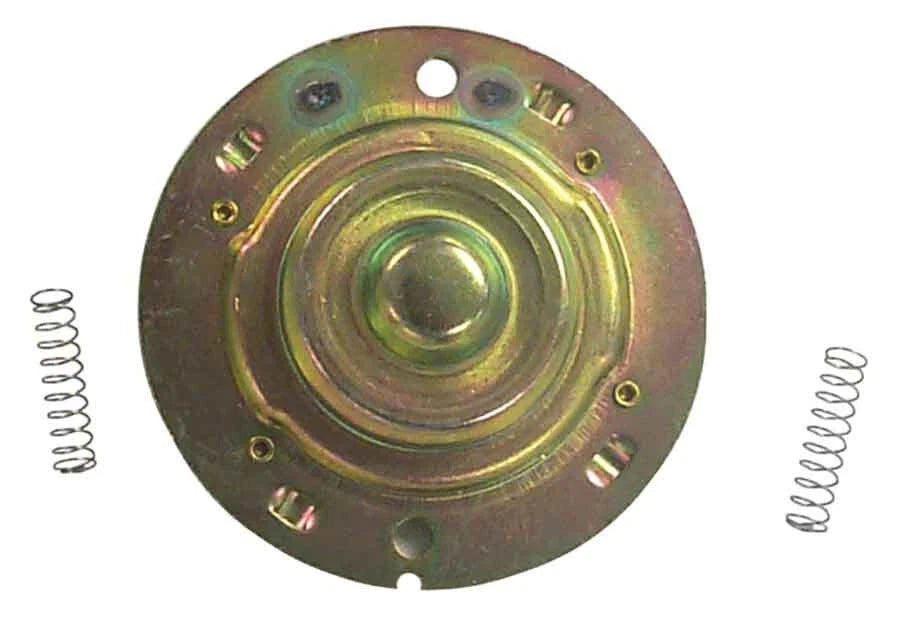 Starter for Sierra