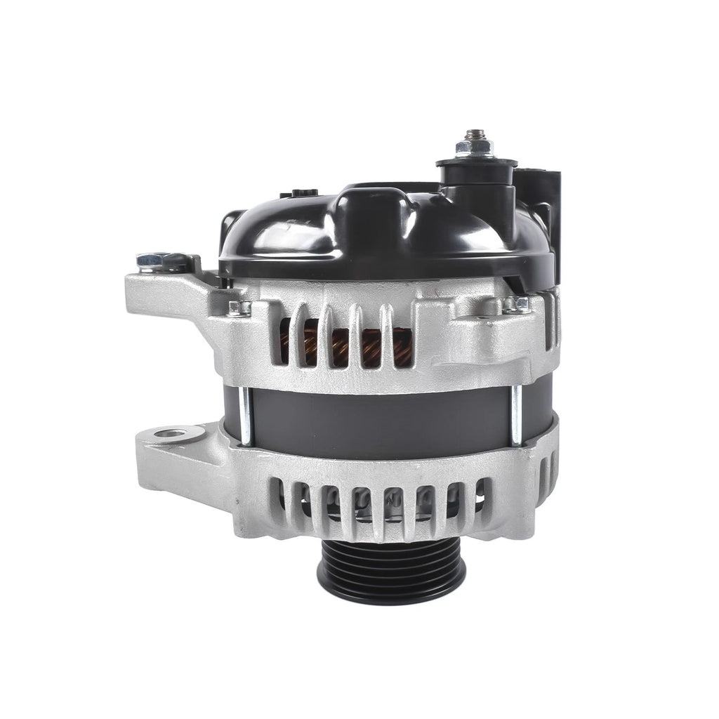 Alternator 150 Amp 12V CW for Hyundai Genesis Sedan (2014–2016)