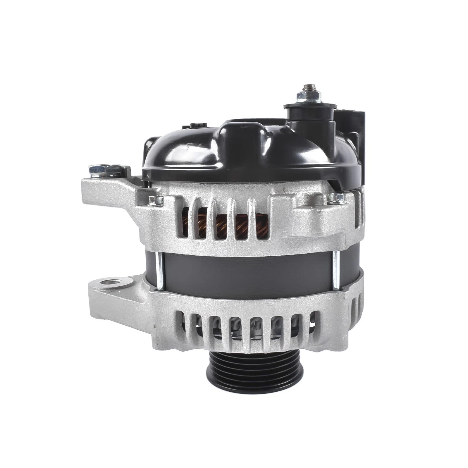 Alternator 150 Amp 12V CW for Hyundai Genesis Sedan (2014–2016)