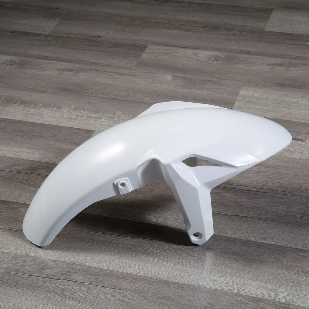 Unpainted ABS Fairing Bodywork for Kawasaki Ninja 650 ER6F (2017–2019)