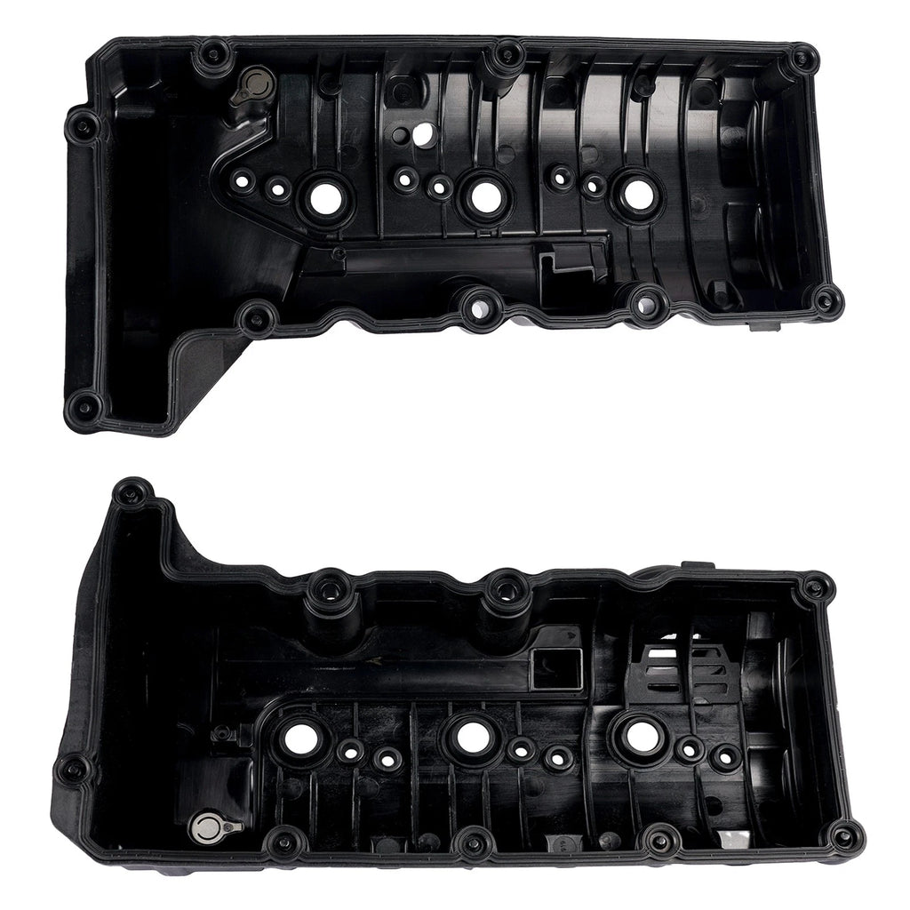 2Pcs Engine Valve Cover for Audi A4 A5 A6 A7 A8 (2000-2023)
