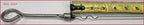 Engine Oil Dipstick 10026886 for Buick Century, Chevrolet Celebrity, Ciera, 6000 (1985–1987)