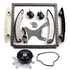 Timing Chain Water Pump Kit for Dodge Ram 1500, Jeep Liberty (2004–2010)