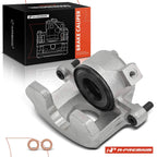Front Left Brake Caliper for Ford Mustang, Lincoln Continental 