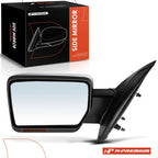 Driver Power Mirror for Ford F-150 (2009–2010)