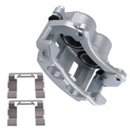 Brake Caliper Front LH w/ Bracket for Chevrolet Equinox (2005–2006)