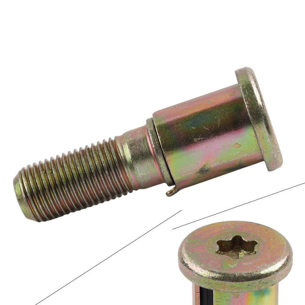 Motor Door Striker Pin for Peterbilt 330 335 359 370 378 379 (20-12972)