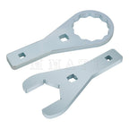 Rear Axle Nut Wrench Tool for Honda Sportrax 300 TRX300EX TRX400EX (1997–2004)
