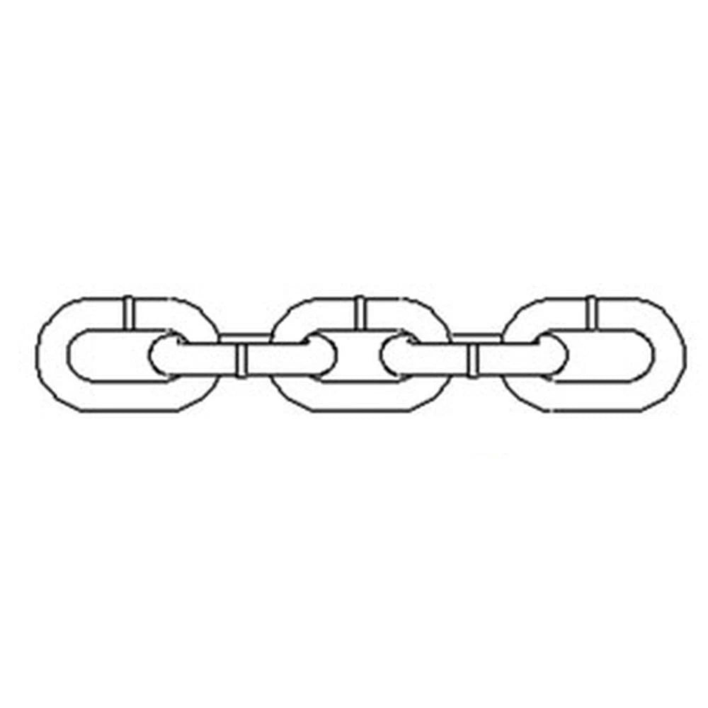Check Chain Assembly for Massey Ferguson 165 175 255 265 275 (893410M1)