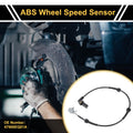 ABS Wheel Speed Sensor No. 47900EQ01A for Nissan X-Trail T30 (2004–2007)
