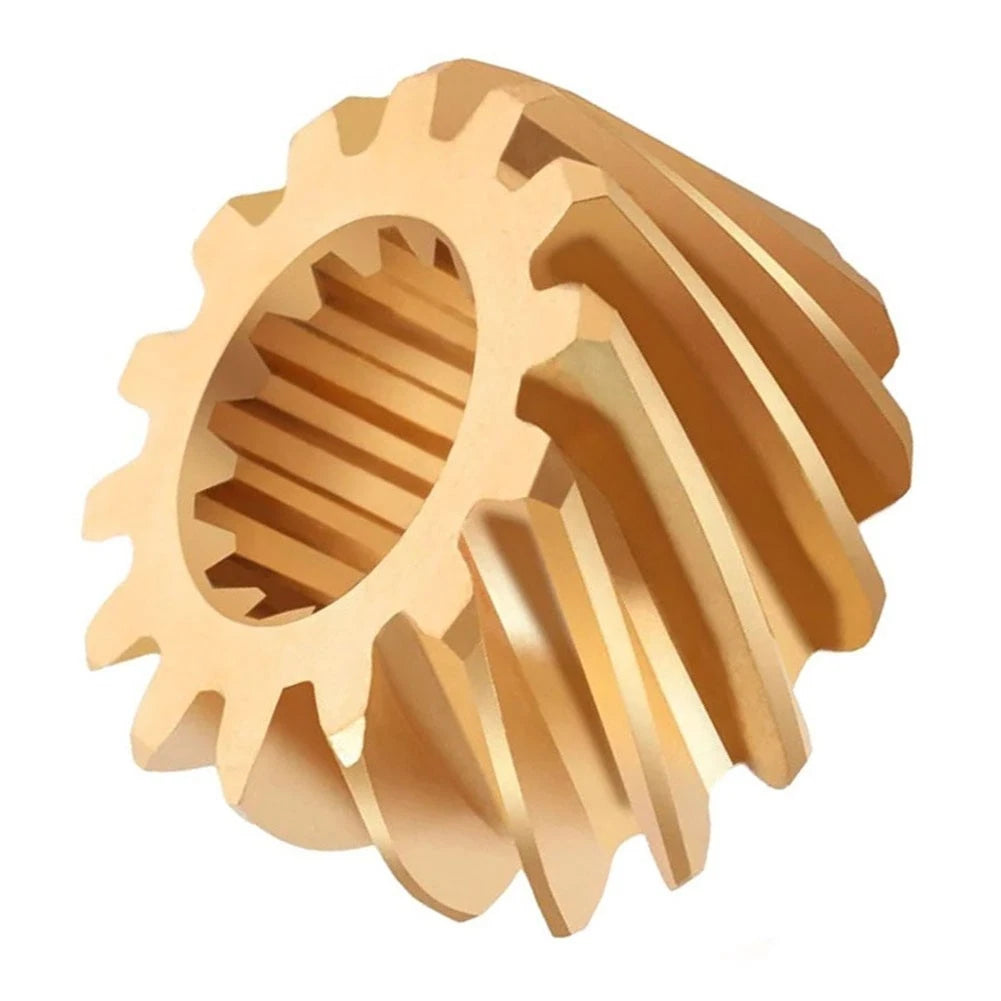 Rotary Valve Gear for Marine Applications (Rotary Gear Sprocket)