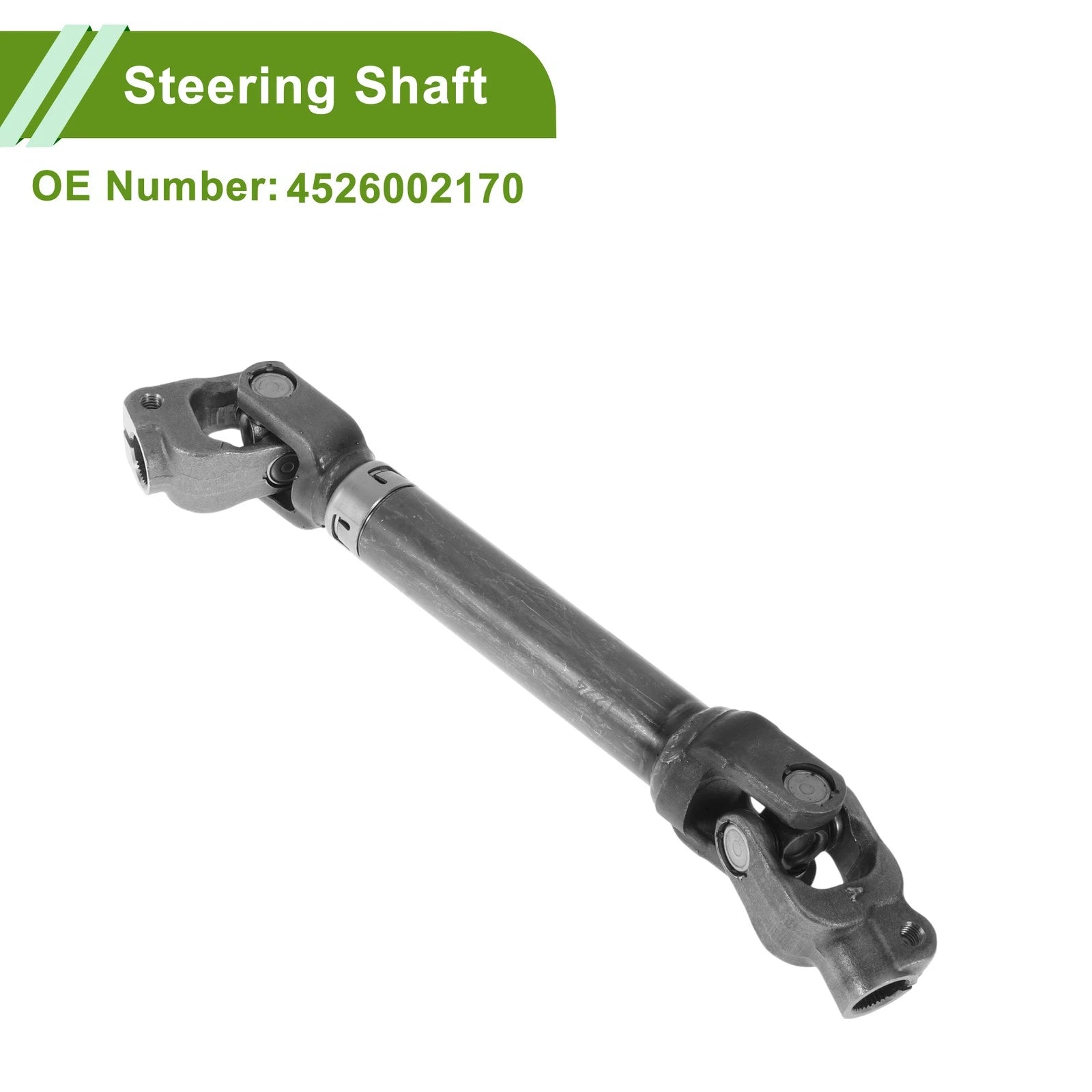 Steering Column Shaft for Toyota Corolla (2014–2019) No. 4526002170 Metal