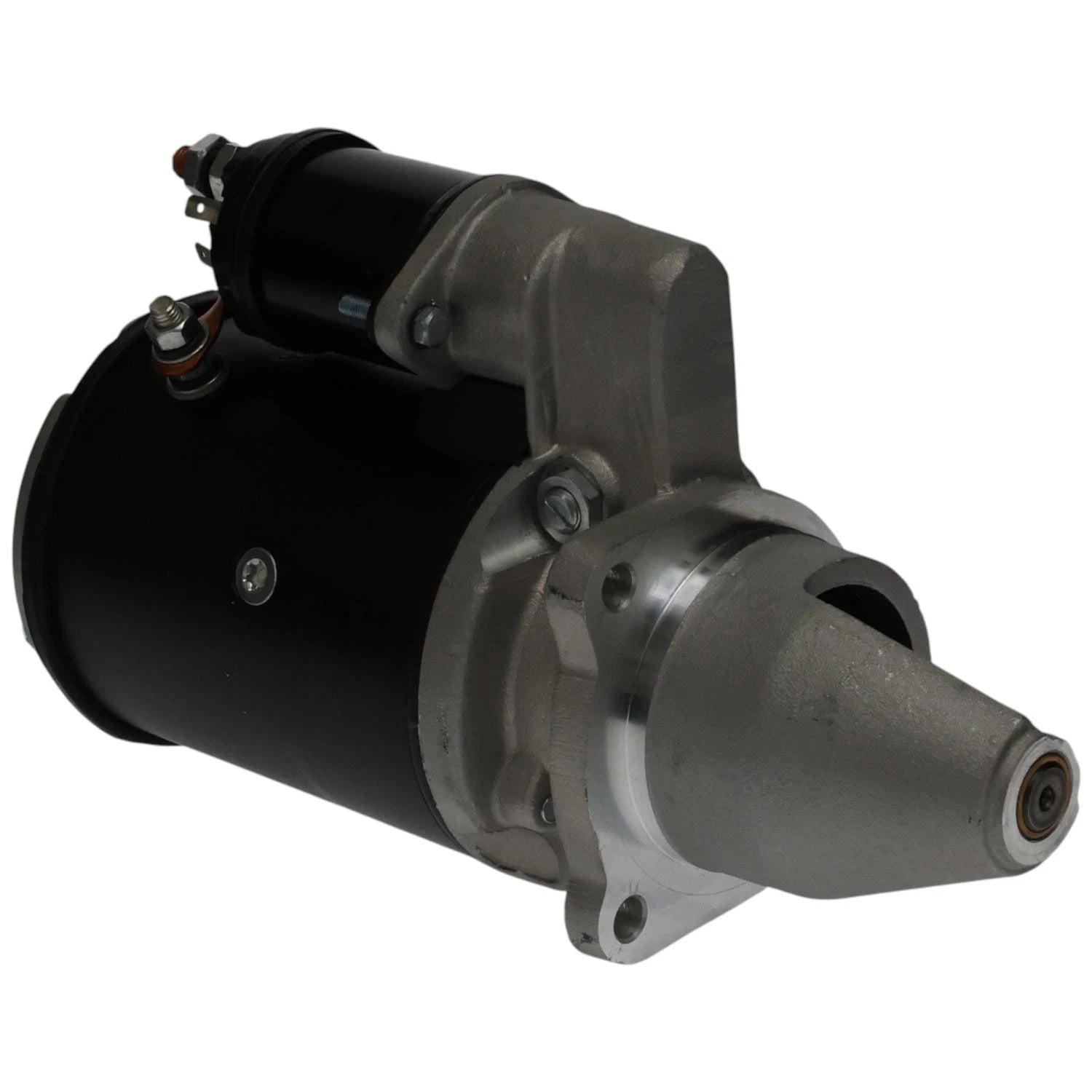 Starter for International IHC Case Loader Lift Truck 