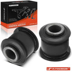 2X Rear Control Arm Bushing for Chevy Impala (2000–2011)