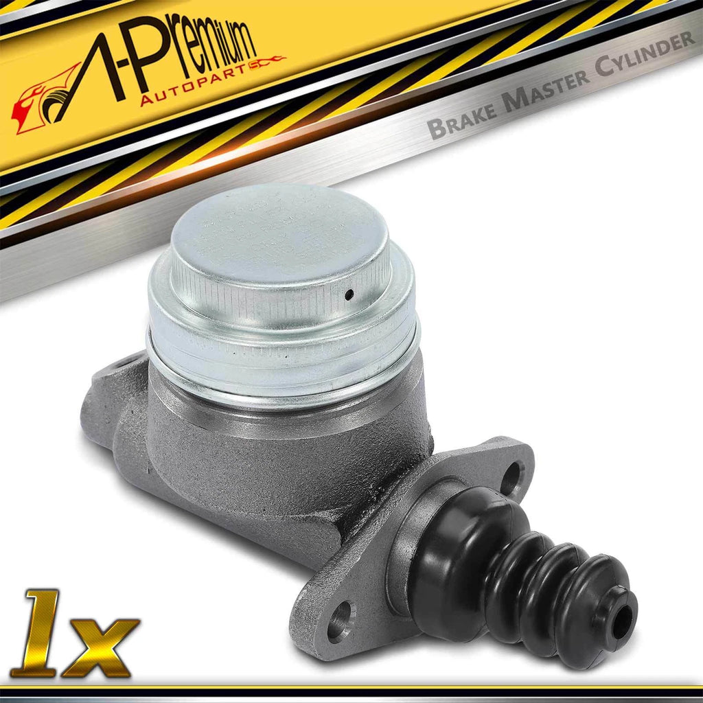 Brake Master Cylinder with Reservoir for Ford F-250 (1961–1966)