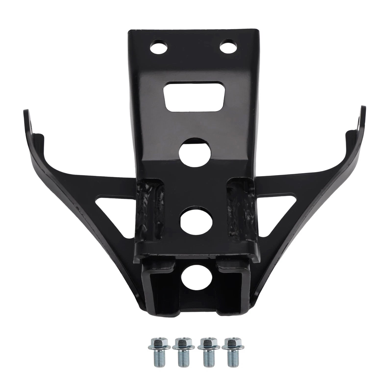 Rear Receiver Hitch 2 Inch for Yamaha Grizzly (2016–2017) B16-F85H0-V0-00