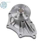 Water Pump with Gasket for Toyota Camry Solara Highlander (2002-2008)