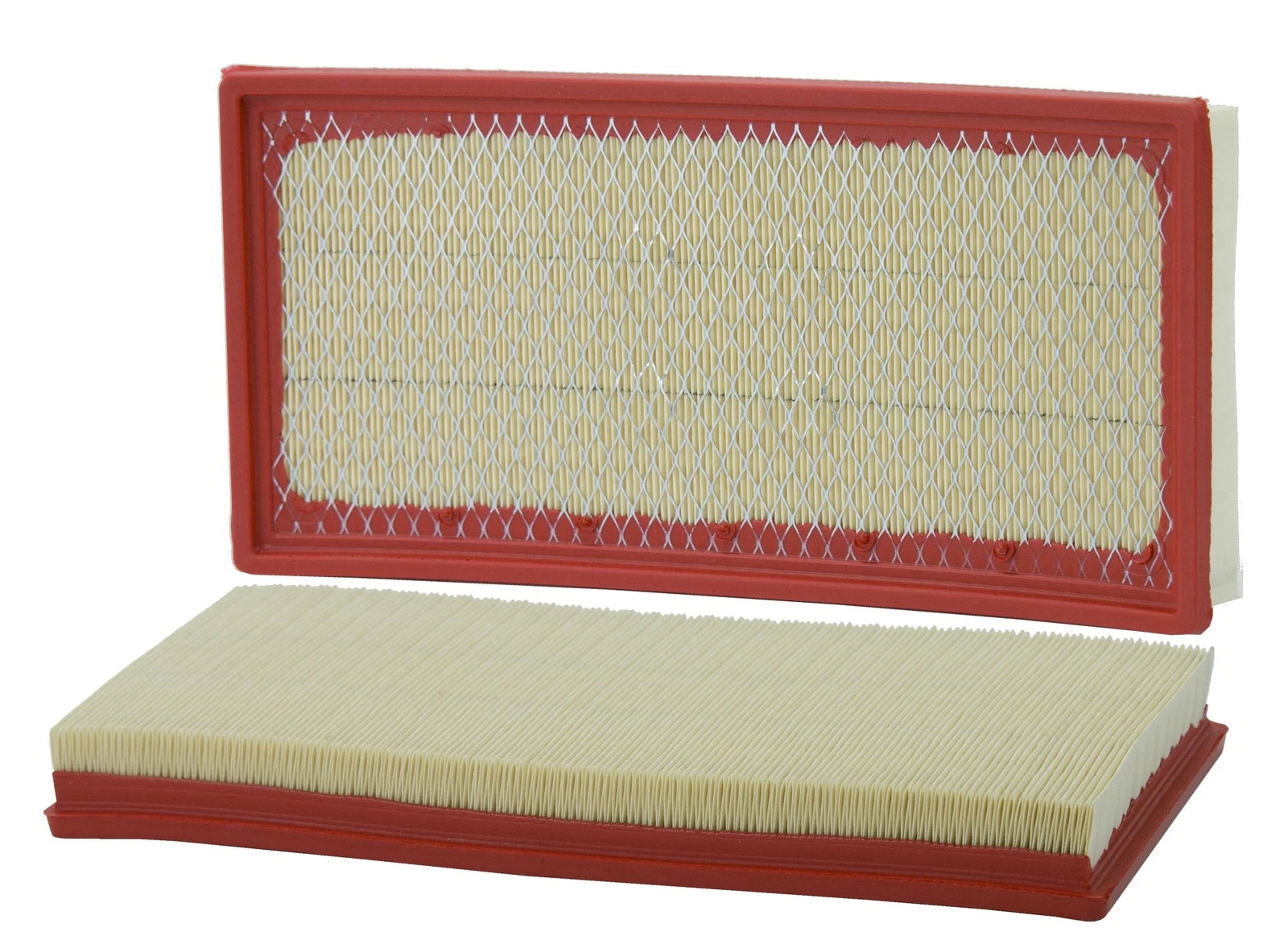 WIX Air Filter 46144 for Various Makes Models (2010–2023)