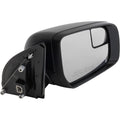 Passenger Side Mirror for Ford Ranger (2019–2022)