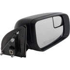 Passenger Side Mirror for Ford Ranger (2019–2022)