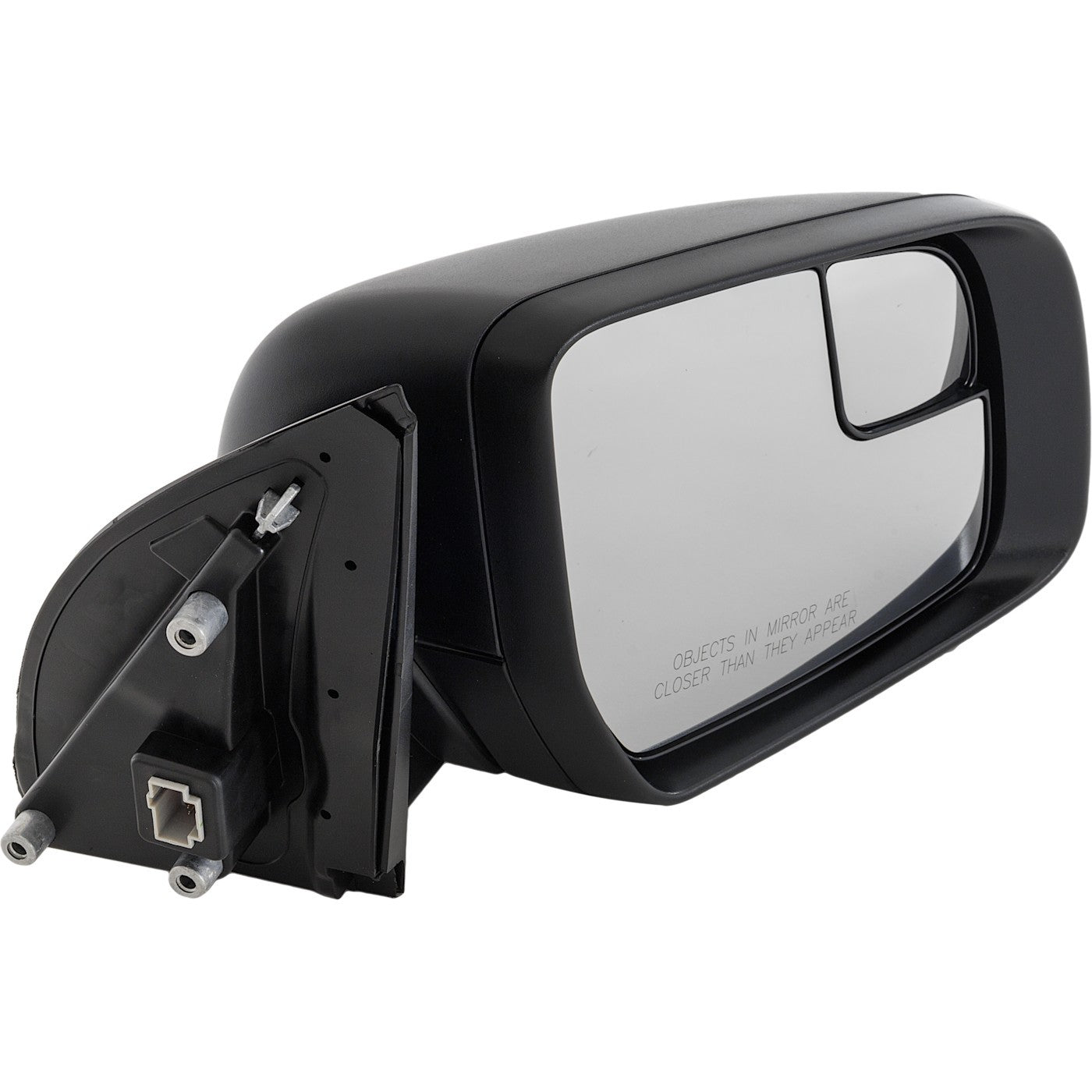 Passenger Side Mirror for Ford Ranger (2019–2022)